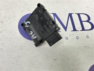 Сервопривод заслонок печки A6 2005 C6 BDW