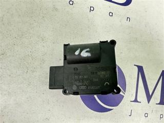 Сервопривод заслонок печки A6 2005 C6 BDW Сервопривод заслонок печки A6 2005 C6 BDW