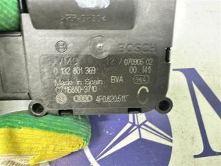 Сервопривод заслонок печки A6 2005 C6 BDW Сервопривод заслонок печки A6 2005 C6 BDW