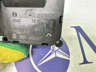 Сервопривод заслонок печки A6 2005 C6 BDW Сервопривод заслонок печки A6 2005 C6 BDW