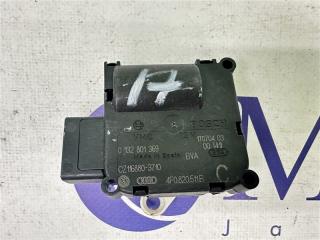 Сервопривод заслонок печки A6 2006 C6 AUK