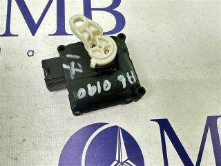 Сервопривод заслонок печки A6 2006 C6 AUK