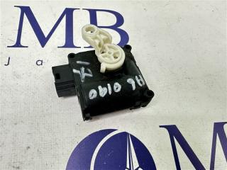 Сервопривод заслонок печки A6 2006 C6 AUK