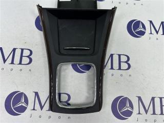 Накладка АКПП Mercedes-Benz A-Class W169 2007