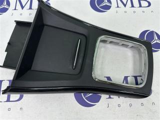 Накладка АКПП Mercedes-Benz A-Class W169 2007