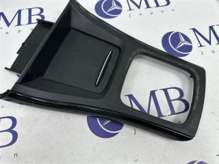 Накладка АКПП Mercedes-Benz A-Class W169 2007