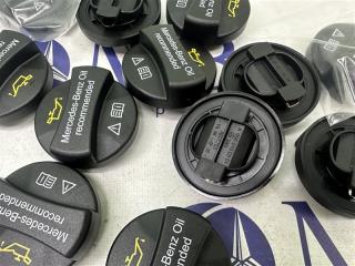 Крышка маслозаливной горловины Крышка маслозаливной горловины