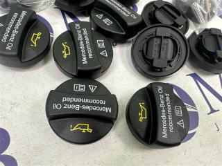 Крышка маслозаливной горловины Mercedes-Benz Крышка маслозаливной горловины Mercedes-Benz
