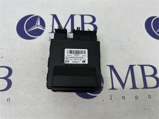Блок управления двери багажника Mercedes-Benz E-Class W211 2003 контрактная Блок управления двери багажника Mercedes-Benz E-Class W211 2003