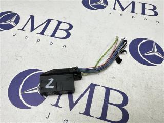 Разъем Mercedes-Benz S-Class W220 2001