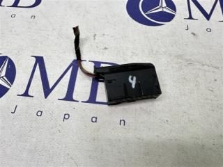 Разъем Mercedes-Benz CL-Class C215 W215 2002