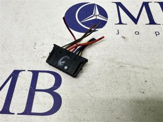 Разъем Mercedes-Benz E-Class W211 2007