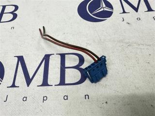 Разъем Mercedes-Benz E-Class W211 2007