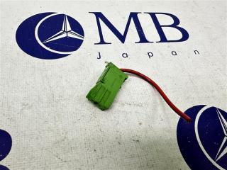 Разъем Mercedes-Benz E-Class W211 2007