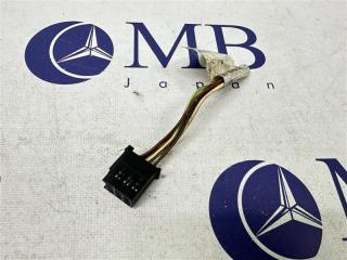Разъем Mercedes-Benz E-Class W211 2007