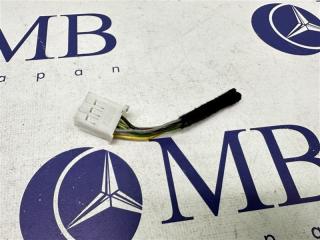 Разъем Mercedes-Benz E-Class W211 2007