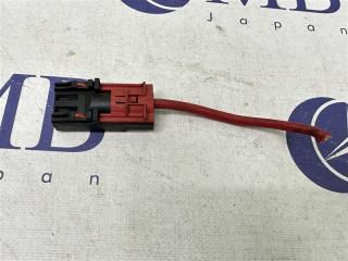 Разъем Mercedes-Benz E-Class W211 2007