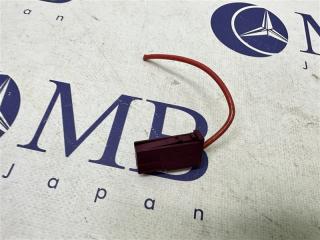 Разъем Mercedes-Benz E-Class W211 2007