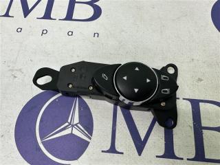 Блок управления зеркалами правый Mercedes-Benz E-Class W211 2004