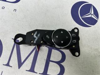 Блок управления зеркалами правый Mercedes-Benz E-Class W211 2003