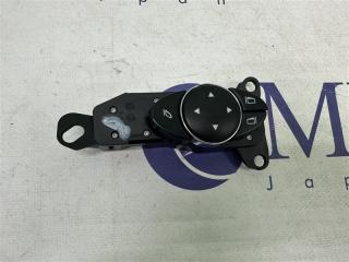 Блок управления зеркалами правый Mercedes-Benz E-Class W211 2006