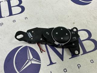 Блок управления зеркалами правый Mercedes-Benz E-Class W211 2006