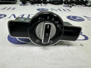Переключатель света Mercedes-Benz S-Class W221 2007 контрактная Переключатель света Mercedes-Benz S-Class W221 2007
