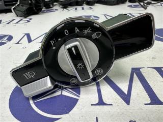 Переключатель света Mercedes-Benz S-Class W221 2006 контрактная Переключатель света Mercedes-Benz S-Class W221 2006