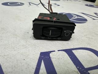 Кнопка корректора фар Mercedes-Benz M-Class W163 1998