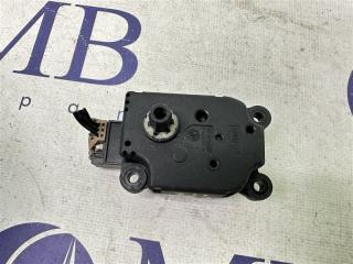 Сервопривод заслонок печки E-Class W211 2006 W211 642.920