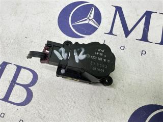 Сервопривод заслонок печки E-Class W211 2006 W211 642.920