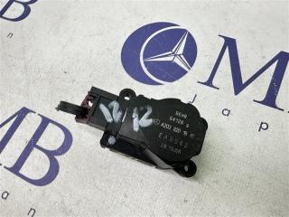 Сервопривод заслонок печки Mercedes-Benz E-Class W211 W211 642.920
