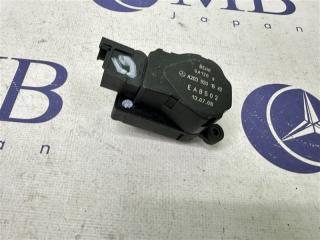 Сервопривод заслонок печки E-Class W211 2006 W211 272.964