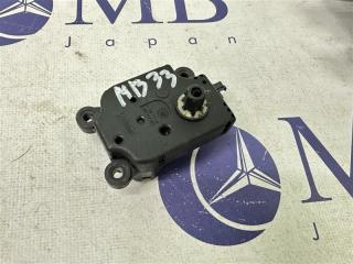 Сервопривод заслонок печки E-Class W211 2006 W211 272.964