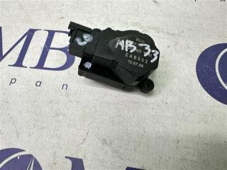 Сервопривод заслонок печки E-Class W211 2006 W211 272.964