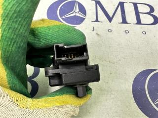Сервопривод заслонок печки E-Class W211 2006 W211 272.964