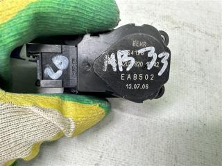 Сервопривод заслонок печки E-Class W211 2006 W211 272.964