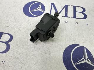 Сервопривод заслонок печки Mercedes-Benz E-Class W211 W211 272.964