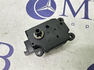 Сервопривод заслонок печки E-Class W211 2006 W211 272.964