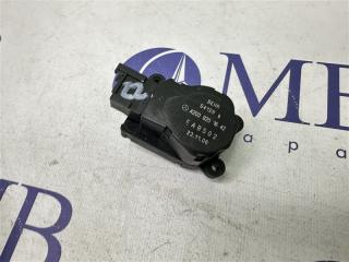 Сервопривод заслонок печки E-Class W211 2006 W211 272.964