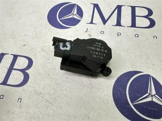 Сервопривод заслонок печки E-Class W211 2006 W211 272.964