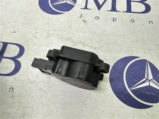 Сервопривод заслонок печки Mercedes-Benz E-Class W211 W211 272.964