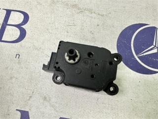 Сервопривод заслонок печки E-Class W211 2006 W211 272.964