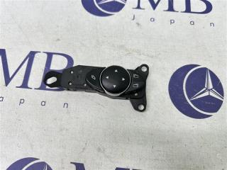 Блок управления зеркалами передний правый Mercedes-Benz E-Class W211 2002