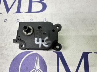 Сервопривод заслонок печки E-Class W211 2005 W211 272.964