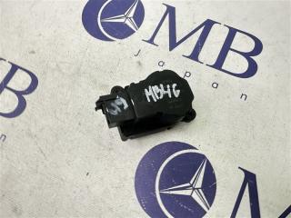 Сервопривод заслонок печки M-Class W163 2002 W163 612.963