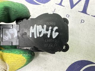 Сервопривод заслонок печки M-Class W163 2002 W163 612.963