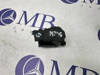 Сервопривод заслонок печки M-Class W163 2002 W163 612.963
