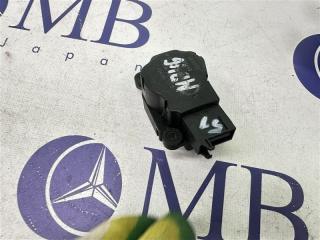 Сервопривод заслонок печки Mercedes-Benz M-Class W163 W163 612.963