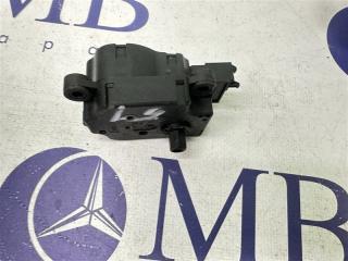 Сервопривод заслонок печки M-Class W163 2002 W163 612.963
